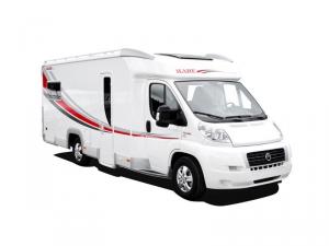 Kabe Travel Master 740 LB '2012